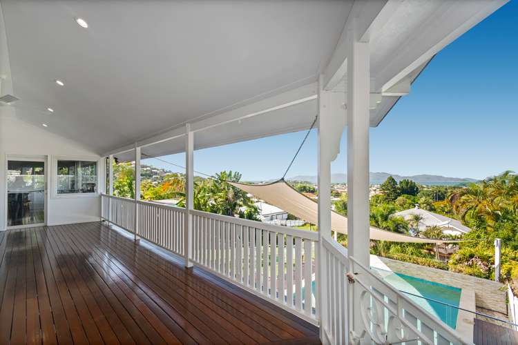 Fourth view of Homely house listing, 347 Stanley Street, North Ward QLD 4810