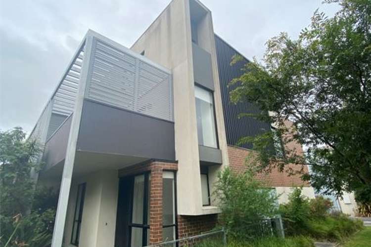 Main view of Homely townhouse listing, 10/20 Hewitt Avenue, Footscray VIC 3011