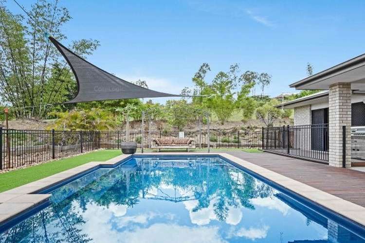 Main view of Homely lifestyle listing, 13 Lavers Street, Mundoolun QLD 4285