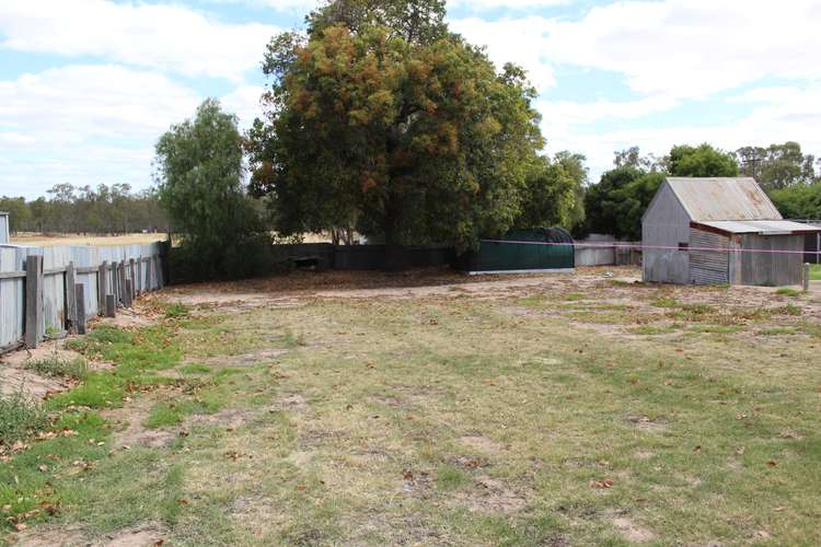 Third view of Homely residentialLand listing, 62 Townsend Street, Nhill VIC 3418