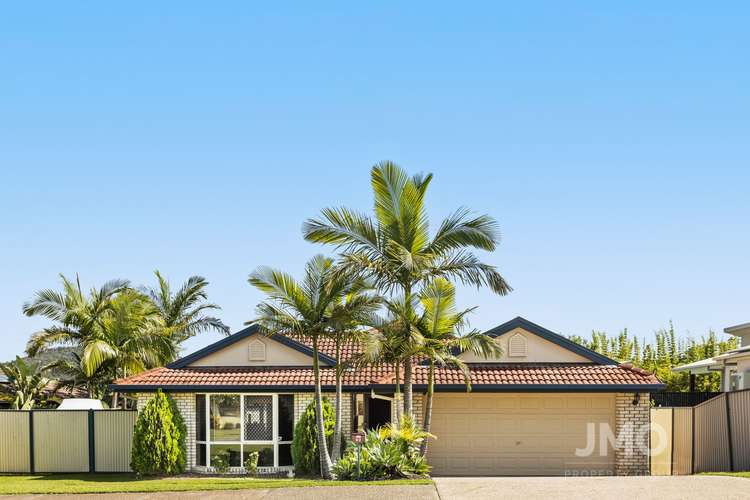 Main view of Homely house listing, 92 Ormeau Ridge Road, Ormeau Hills QLD 4208