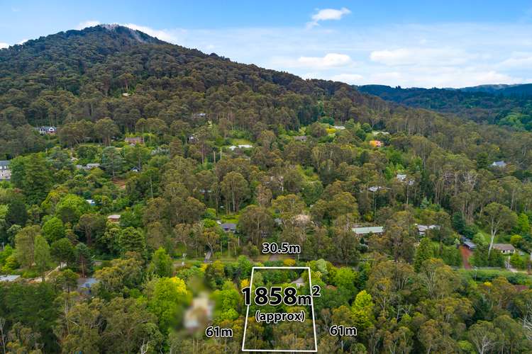 9 Ryans Parade, Mount Macedon VIC 3441