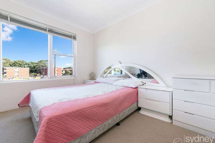 Third view of Homely unit listing, 6/252 Gardeners Road, Rosebery NSW 2018