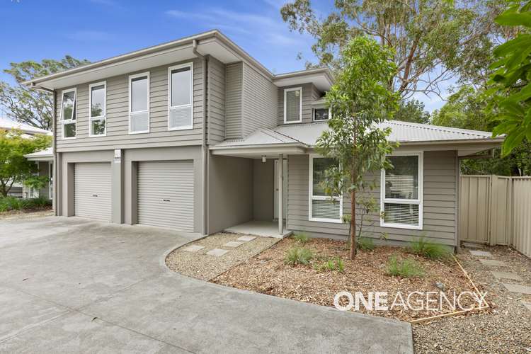 Main view of Homely apartment listing, 4/5 Keppel Street, Huskisson NSW 2540