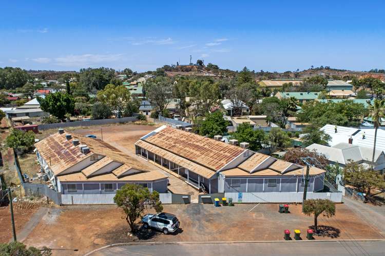 Main view of Homely blockOfUnits listing, 1 Porter Street, Kalgoorlie WA 6430