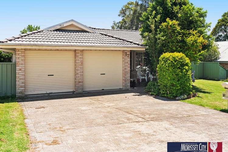 27 Bailey Street, Brightwaters NSW 2264