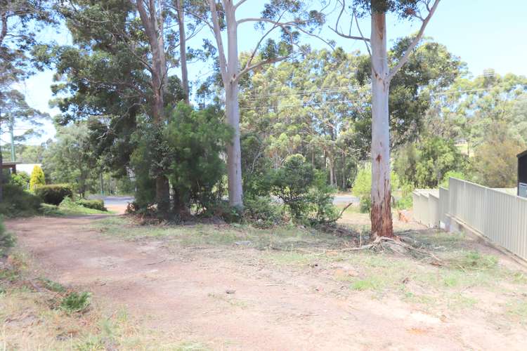 Main view of Homely residentialLand listing, 142 SOUTH COAST HIGHWAY, Denmark WA 6333