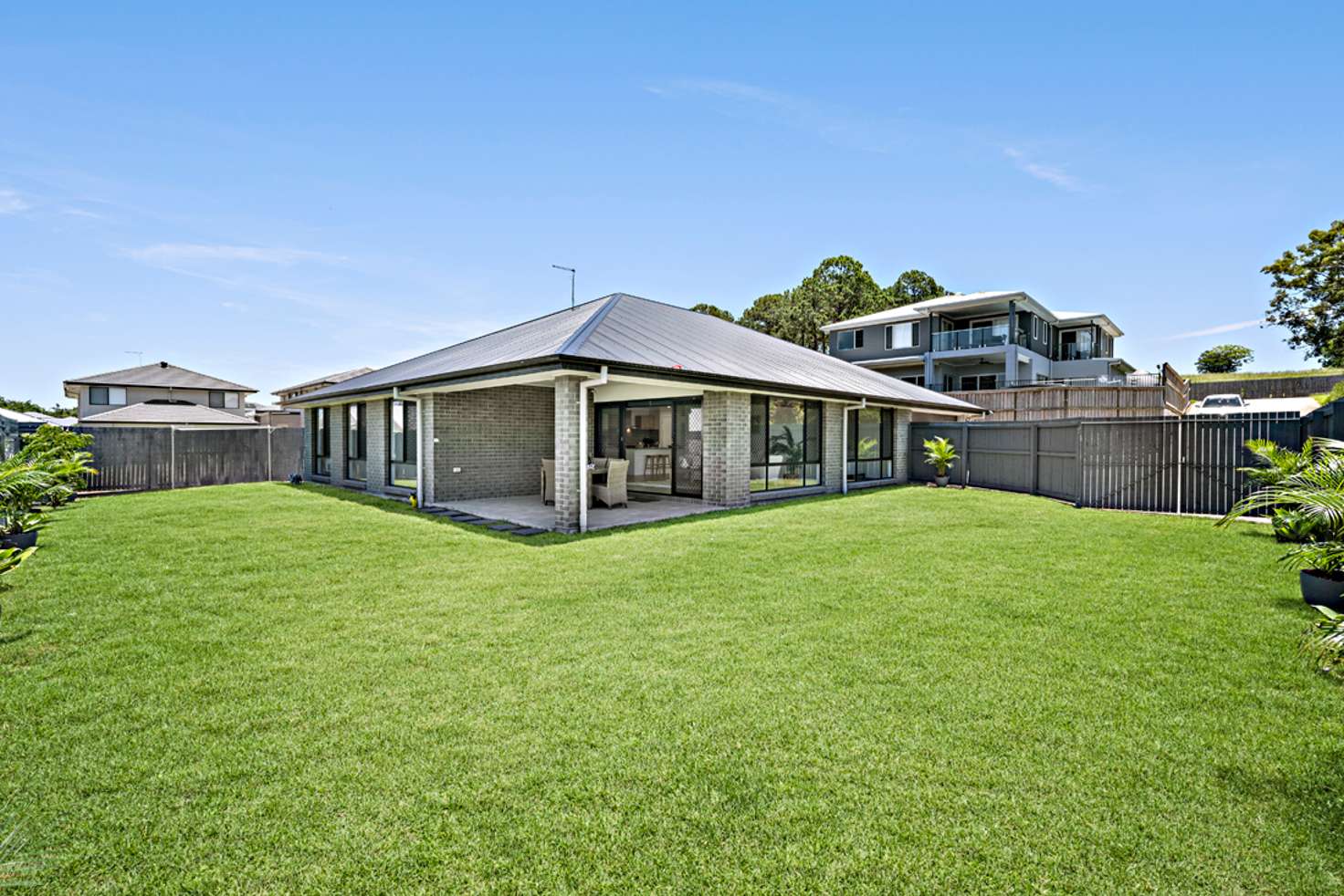 Main view of Homely house listing, 35 Rand Place, Bridgeman Downs QLD 4035