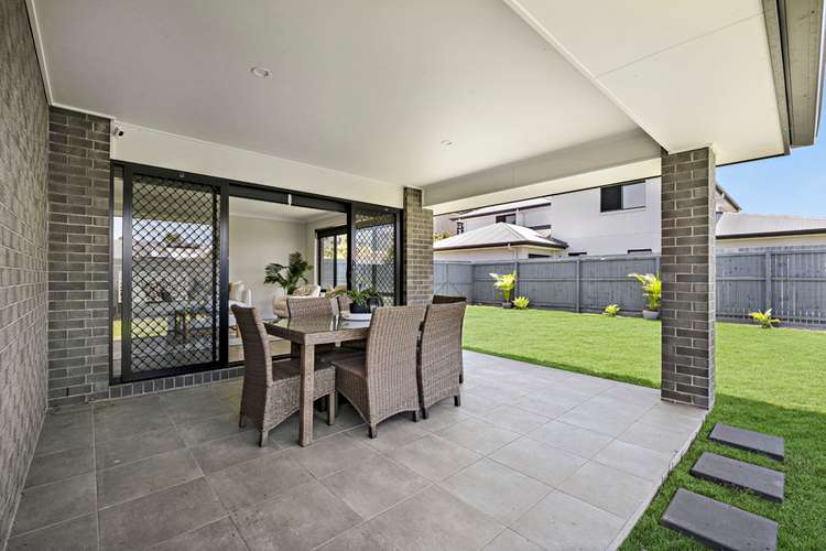 Second view of Homely house listing, 35 Rand Place, Bridgeman Downs QLD 4035