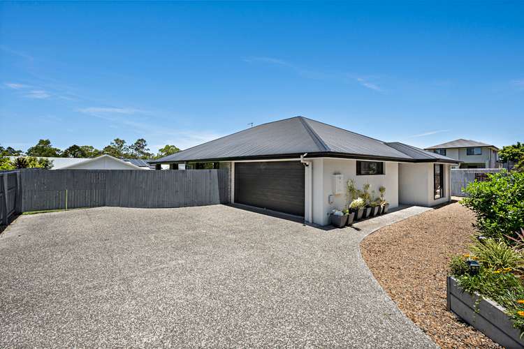 Third view of Homely house listing, 35 Rand Place, Bridgeman Downs QLD 4035