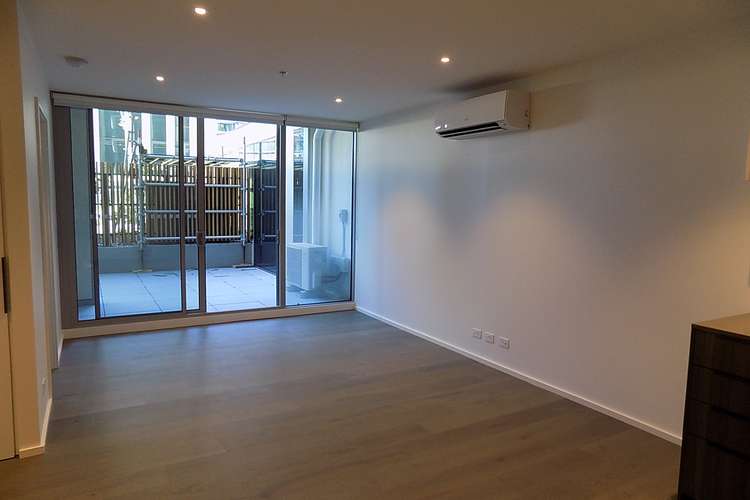 Third view of Homely apartment listing, 907E/888 COLLINS STREET, Docklands VIC 3008