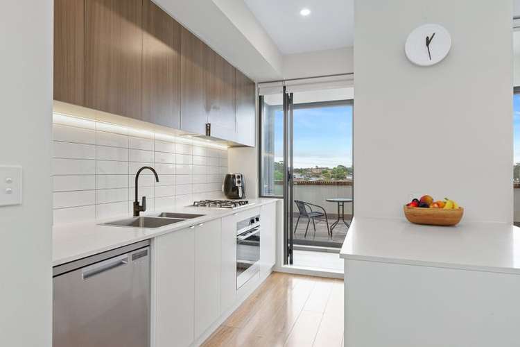 Main view of Homely unit listing, Unit 402/1562 Canterbury Rd, Punchbowl NSW 2196