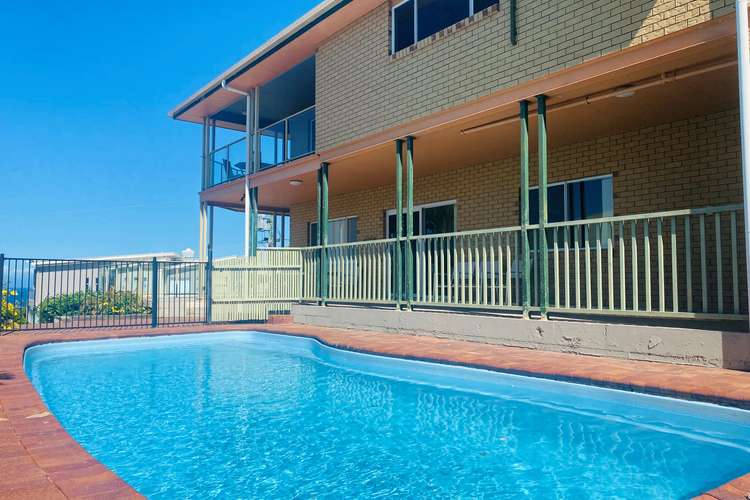 Third view of Homely unit listing, 2/100 COOLOOLA DRIVE, Rainbow Beach QLD 4581