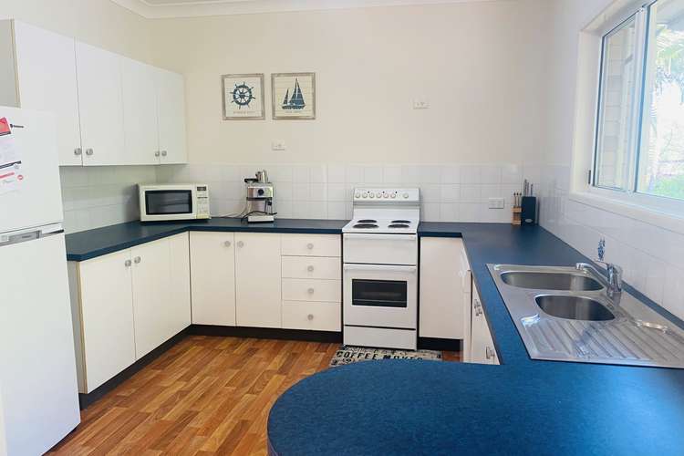 Sixth view of Homely unit listing, 2/100 COOLOOLA DRIVE, Rainbow Beach QLD 4581