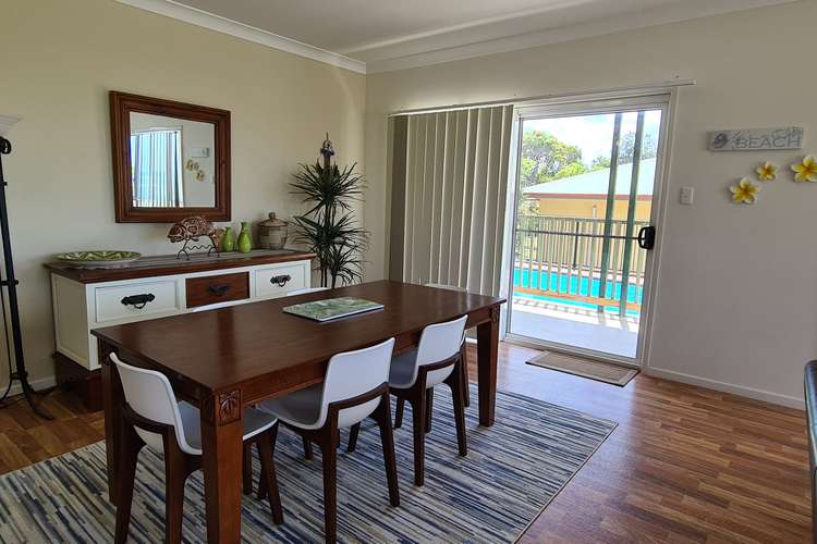 Seventh view of Homely unit listing, 2/100 COOLOOLA DRIVE, Rainbow Beach QLD 4581