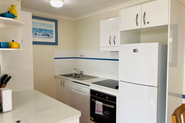 Fourth view of Homely apartment listing, 6/2-4 DOUBLE ISLAND DRIVE, Rainbow Beach QLD 4581