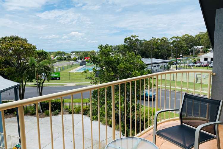 Sixth view of Homely apartment listing, 6/2-4 DOUBLE ISLAND DRIVE, Rainbow Beach QLD 4581