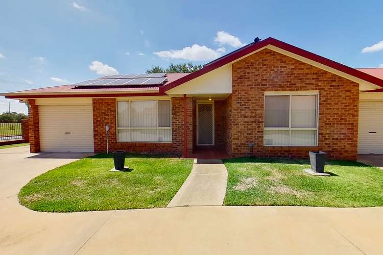 4/15 Bedford Avenue, Dubbo NSW 2830