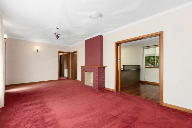 Second view of Homely house listing, 18B Tredale Avenue, Mount Richon WA 6112