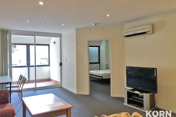 Third view of Homely apartment listing, 33/65 King William Street, Adelaide SA 5000