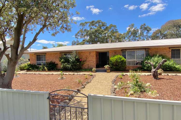 Main view of Homely house listing, 3 West Street, Clunes VIC 3370