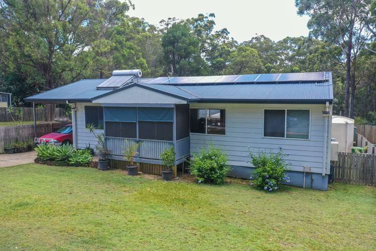 Main view of Homely house listing, 24 Dempsey Street, Russell Island QLD 4184