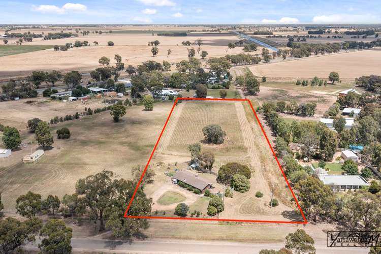 27 Brears Road, Yarrawonga VIC 3730