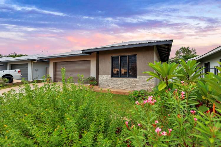 Second view of Homely house listing, 8 Brook Circuit, Zuccoli NT 832