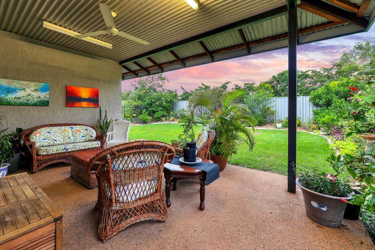 Fourth view of Homely house listing, 8 Brook Circuit, Zuccoli NT 832