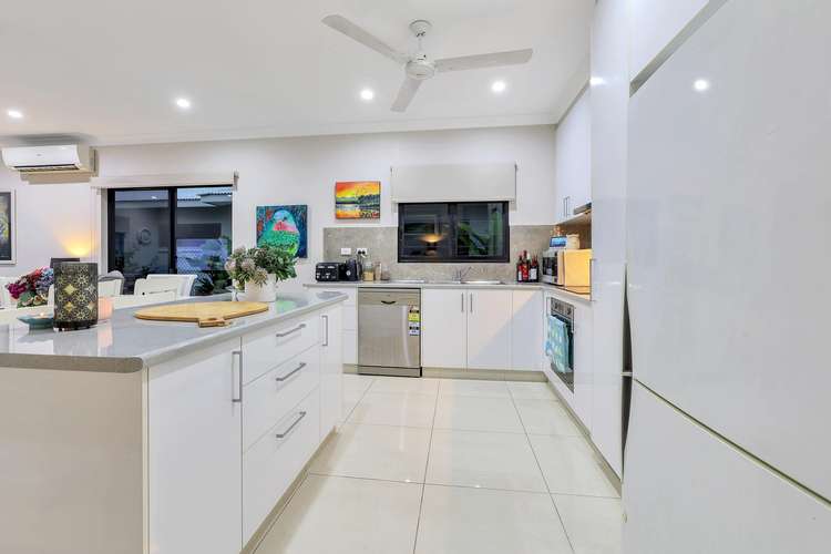 Fifth view of Homely house listing, 8 Brook Circuit, Zuccoli NT 832