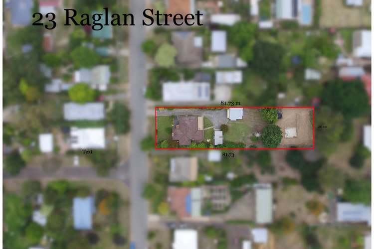 23 Raglan Street, Yea VIC 3717