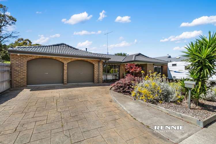 Main view of Homely house listing, 24 Waratah Drive, Morwell VIC 3840