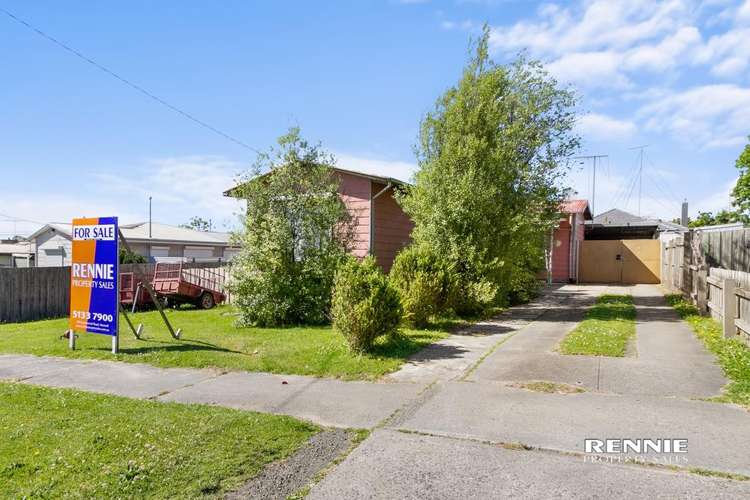 Main view of Homely house listing, 2 Shaw Street, Morwell VIC 3840