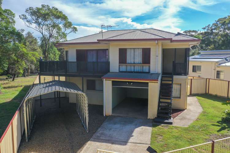 Main view of Homely house listing, 26 Little Cove Road, Russell Island QLD 4184