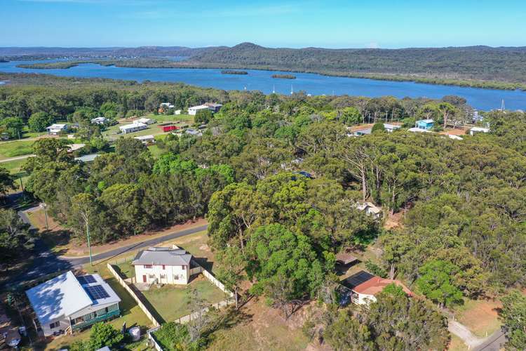 Second view of Homely house listing, 26 Little Cove Road, Russell Island QLD 4184