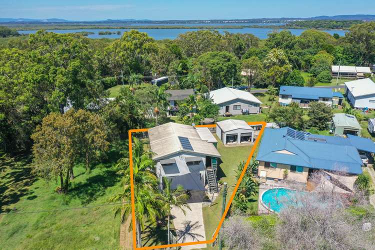 Second view of Homely house listing, 7 Arthur Street, Macleay Island QLD 4184