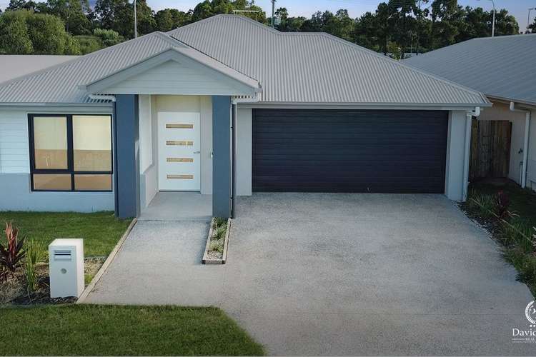 Main view of Homely house listing, 11 Dorset Street, Pimpama QLD 4209
