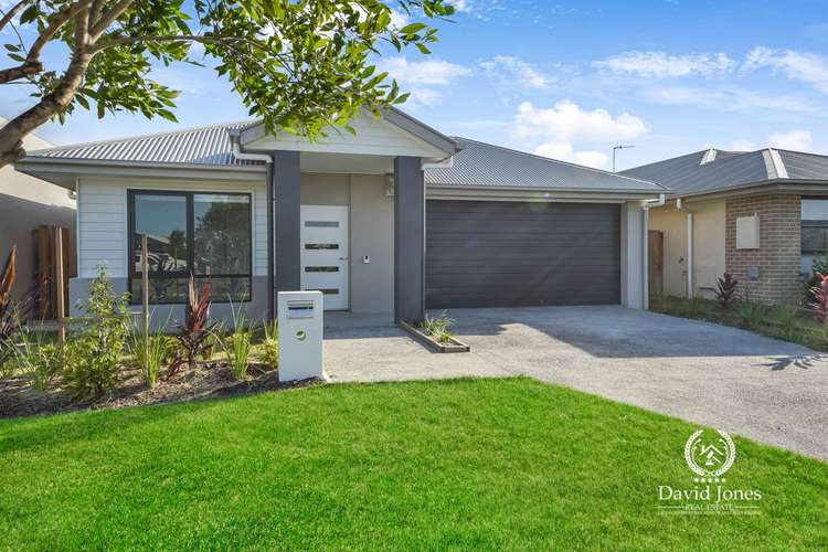 Second view of Homely house listing, 11 Dorset Street, Pimpama QLD 4209