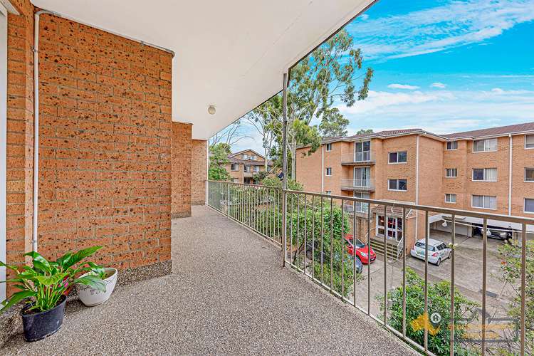 Sixth view of Homely unit listing, 6/107 - 109 LANE STREET, Wentworthville NSW 2145