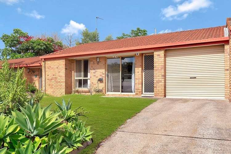 Main view of Homely villa listing, 12/69 Studio Drive, Oxenford QLD 4210