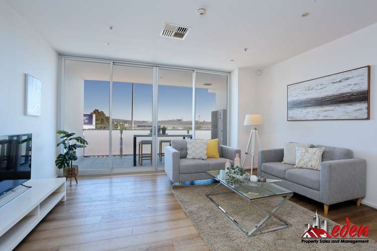 Main view of Homely apartment listing, 35/100 Rose Terrace, Wayville SA 5034