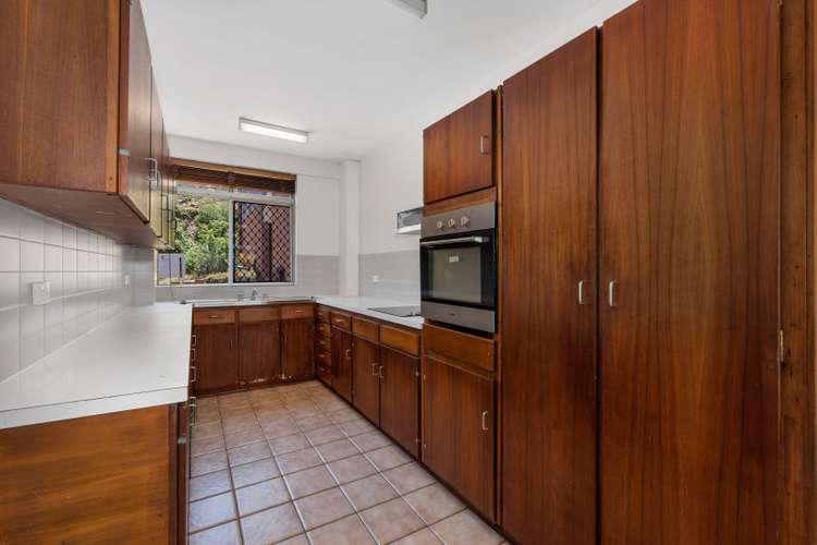 Sixth view of Homely unit listing, 4/23 Cleveland Terrace, North Ward QLD 4810