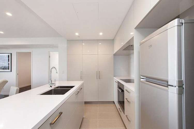 Main view of Homely apartment listing, 2603/55 Railway Terrace, Milton QLD 4064