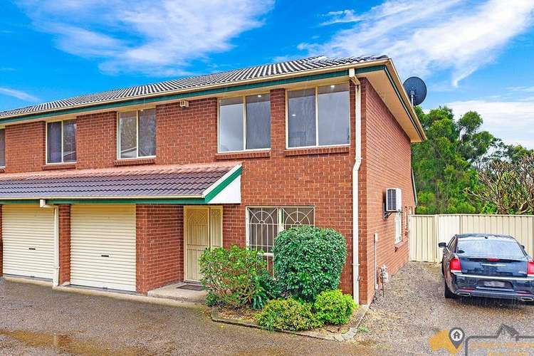 4/22 Hillcrest Road, Quakers Hill NSW 2763