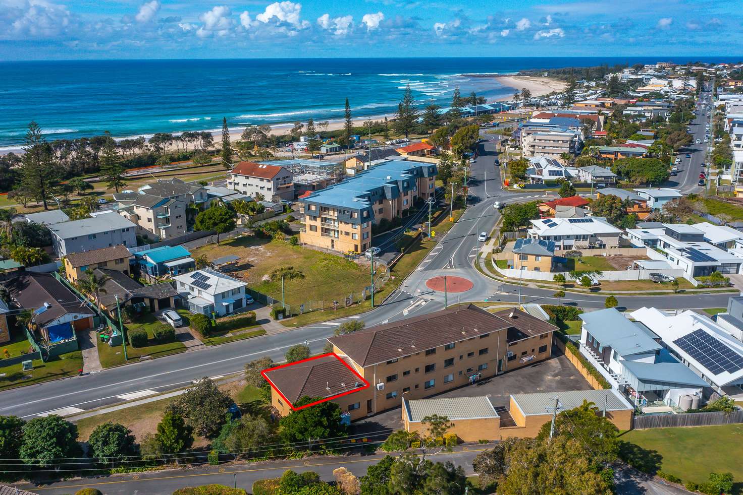 Main view of Homely apartment listing, 5/22 Kingscliff Street, Kingscliff NSW 2487