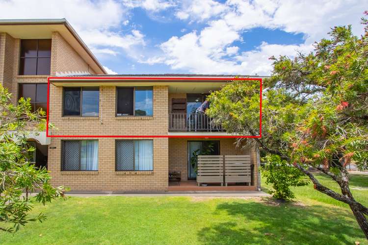 Second view of Homely apartment listing, 5/22 Kingscliff Street, Kingscliff NSW 2487