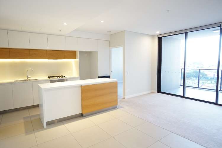 Fifth view of Homely apartment listing, 12/37D Harbour Road, Hamilton QLD 4007