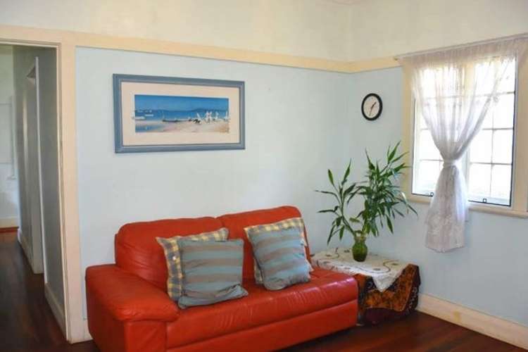 Second view of Homely house listing, 4/42 Macdonnell Street, Toowong QLD 4066