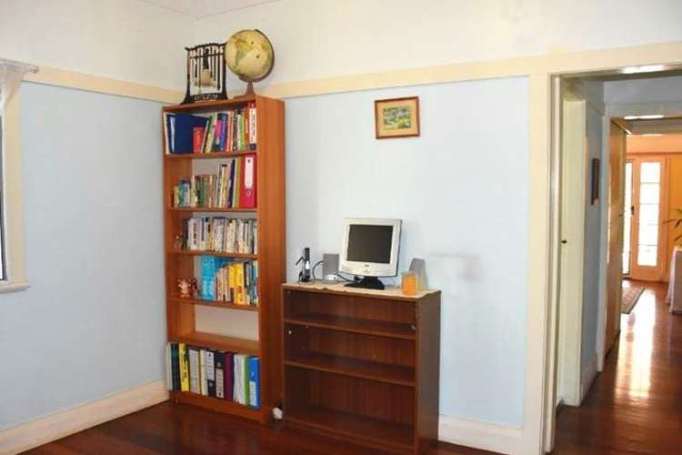 Fourth view of Homely house listing, 4/42 Macdonnell Street, Toowong QLD 4066
