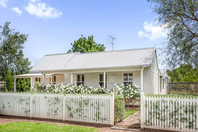 Main view of Homely house listing, 16 DUNDAS STREET, Inverleigh VIC 3321